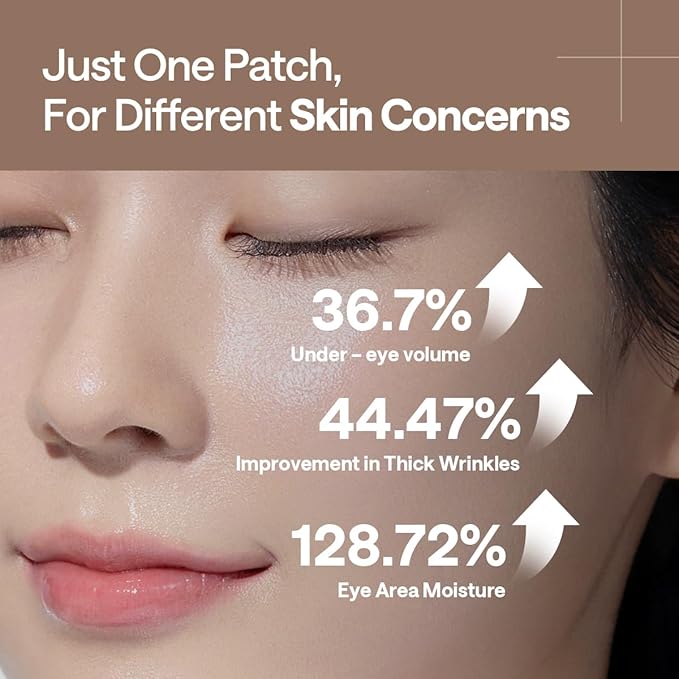 Mediheal Retinol Collagen Under Eye Patches