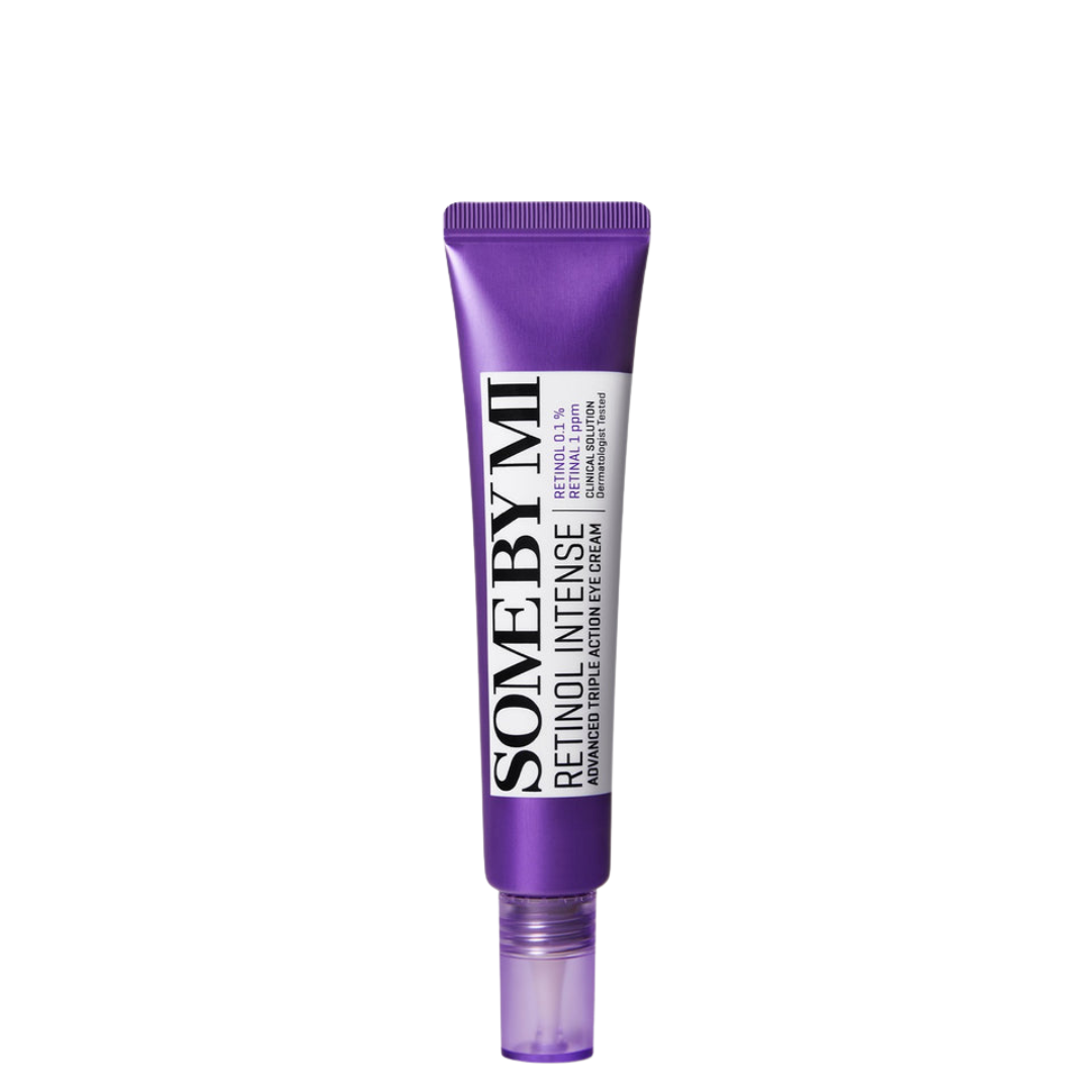 SOME BY MI - Retinol Intense Advanced Triple Action Eye Cream