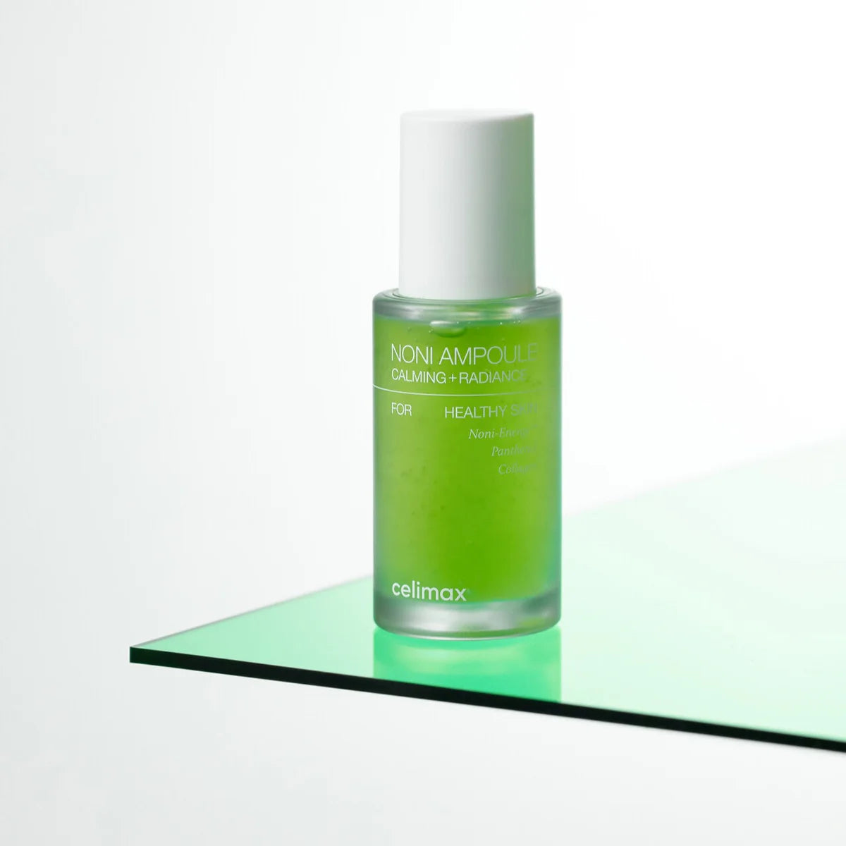 CELIMAX - The Real Noni Energy Ampoule, Calming + Radiance