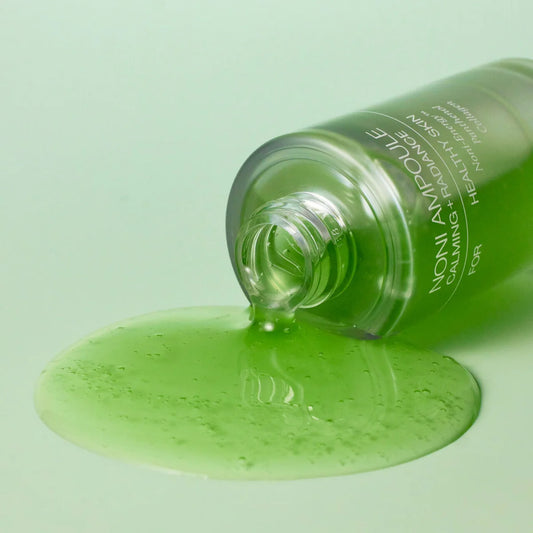 CELIMAX - The Real Noni Energy Ampoule, Calming + Radiance