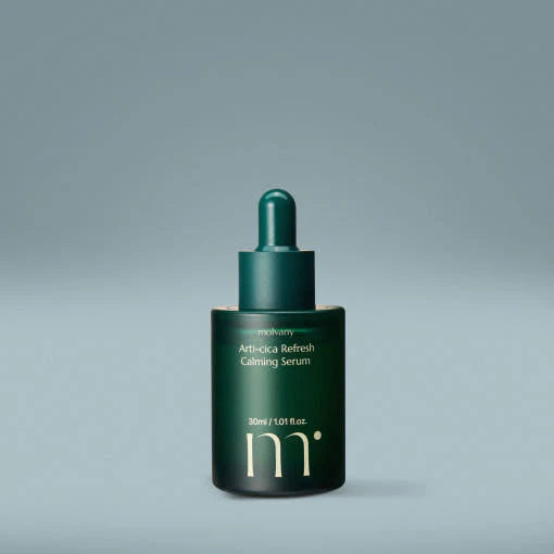 MOLVANY Arti-cica Refresh Calming Serum