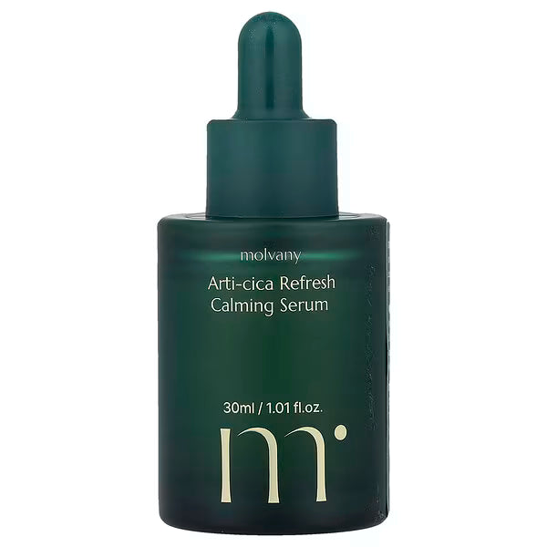 MOLVANY Arti-cica Refresh Calming Serum
