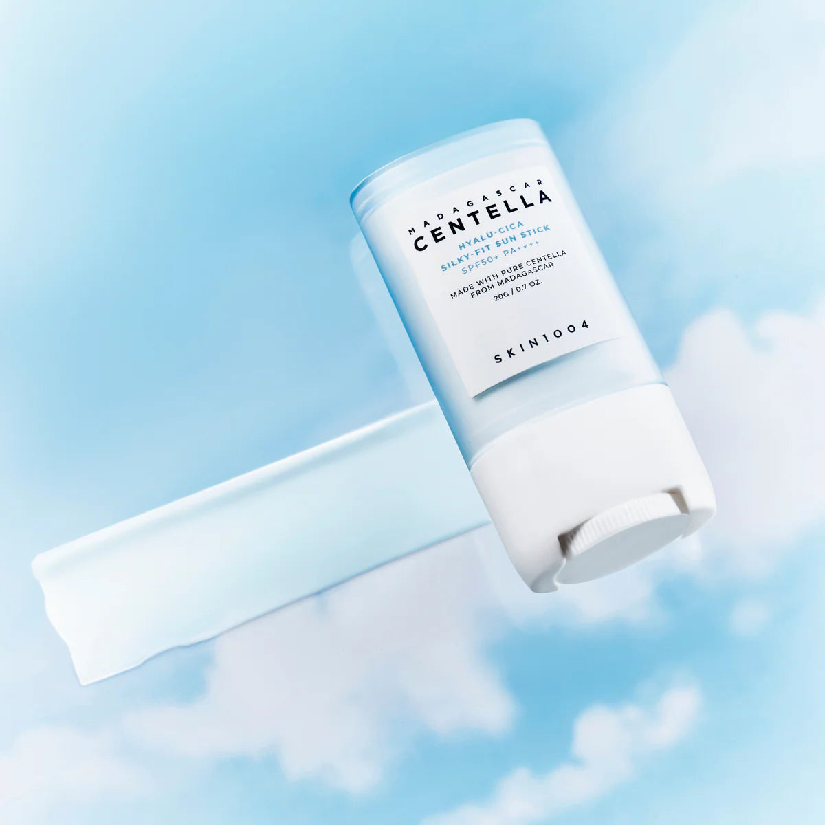 SKIN 1004 - Madagascar Centella Hyalu-Cica Silky-Fit Sun Stick