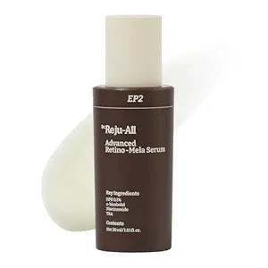 Dr. Reju-All Advanced Retino - Mela Serum