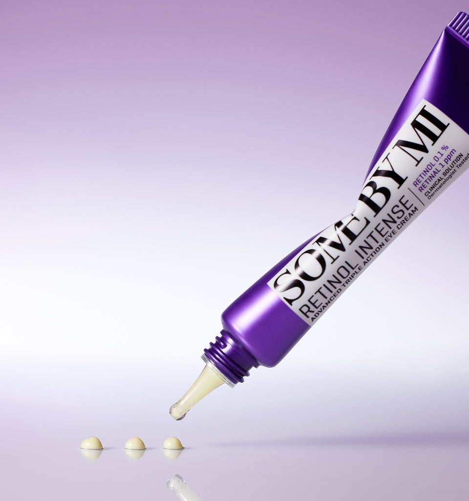 SOME BY MI - Retinol Intense Advanced Triple Action Eye Cream