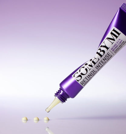 SOME BY MI - Retinol Intense Advanced Triple Action Eye Cream