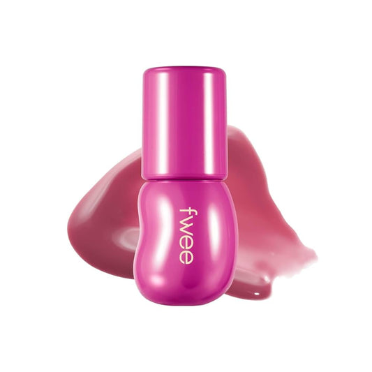 Fwee 3D Voluming Gloss - Currant 70%