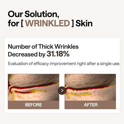 Mediheal Retinol Collagen Under Eye Patches