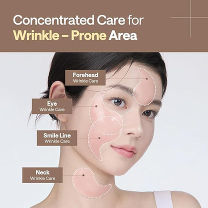 Mediheal Retinol Collagen Under Eye Patches