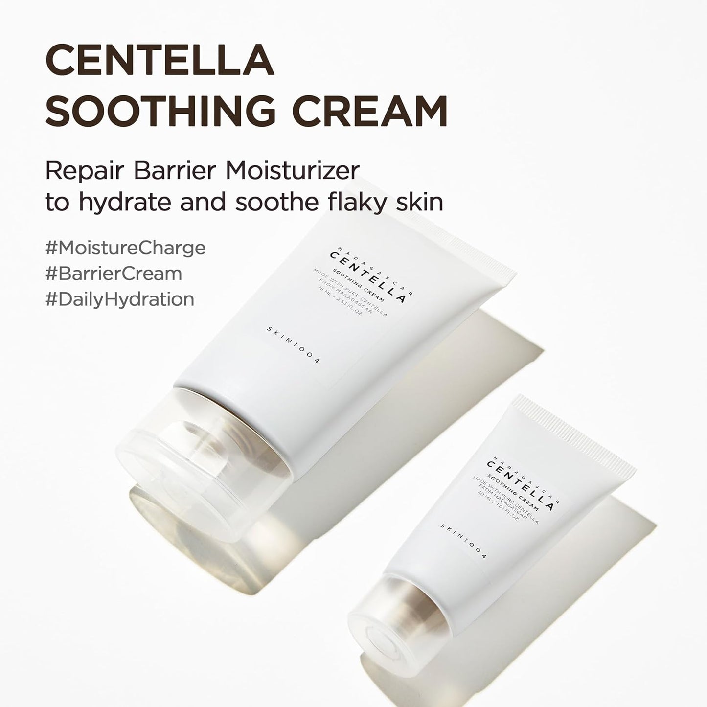 SKIN1004 - Madagascar Centella Travel Kit 5 pcs Kit