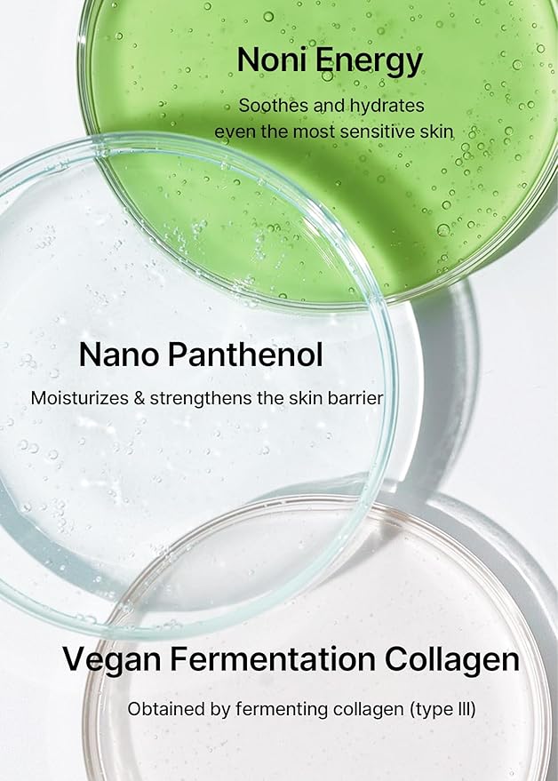 CELIMAX - The Real Noni Energy Ampoule, Calming + Radiance