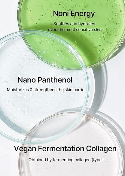 CELIMAX - The Real Noni Energy Ampoule, Calming + Radiance