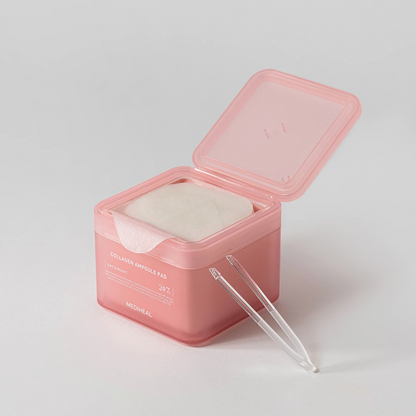 Mediheal Collagen Ampoule Pad