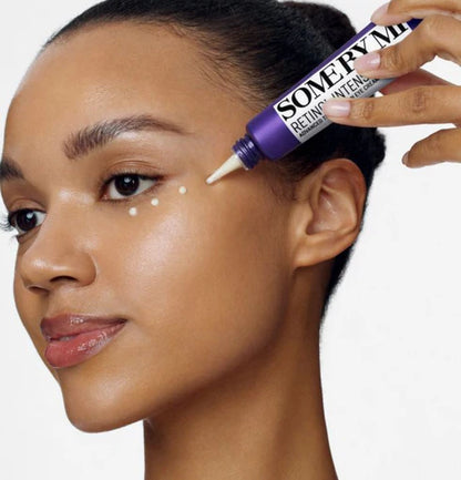 SOME BY MI - Retinol Intense Advanced Triple Action Eye Cream