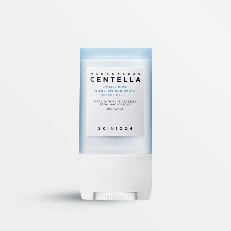 SKIN 1004 - Madagascar Centella Hyalu-Cica Silky-Fit Sun Stick