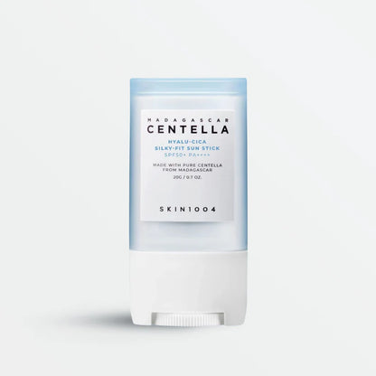 SKIN 1004 - Madagascar Centella Hyalu-Cica Silky-Fit Sun Stick