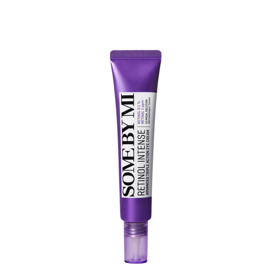 SOME BY MI - Retinol Intense Advanced Triple Action Eye Cream