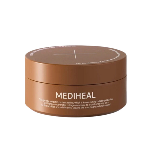 Mediheal Retinol Collagen Under Eye Patches