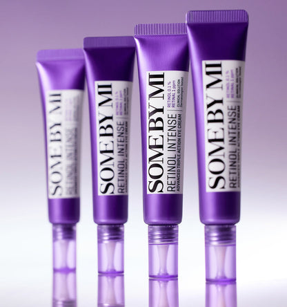 SOME BY MI - Retinol Intense Advanced Triple Action Eye Cream
