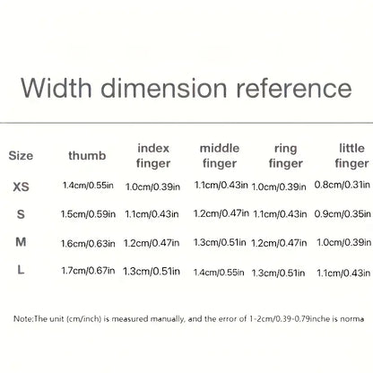 Forget Me Not - Simple Floral Nude Press On Nails 10 Pieces