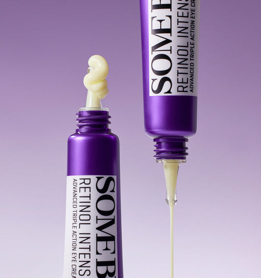 SOME BY MI - Retinol Intense Advanced Triple Action Eye Cream