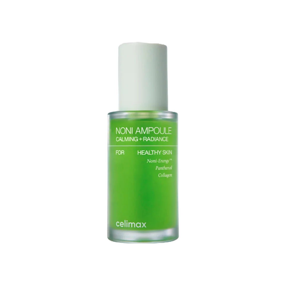 CELIMAX - The Real Noni Energy Ampoule, Calming + Radiance