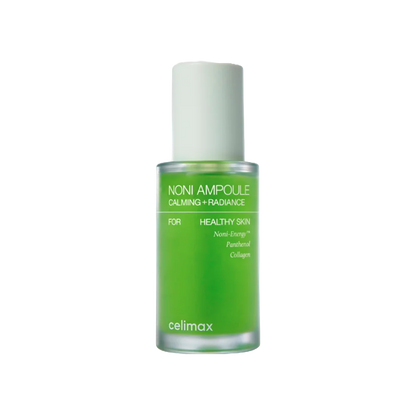 CELIMAX - The Real Noni Energy Ampoule, Calming + Radiance