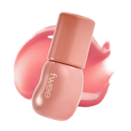 Fwee 3D Voluming Gloss - Vanilla 70%