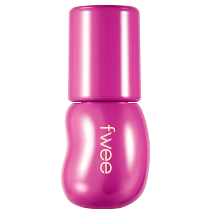 Fwee 3D Voluming Gloss - Currant 70%