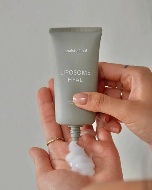 Shaishaishai - LIPOSOME HYAL Soothing Cream