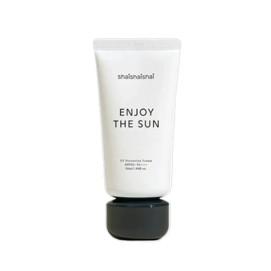Shaishaishai Enjoy The Sun UV Protection Cream SPF50+ PA++++ 50mL