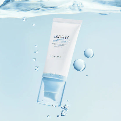SKIN1004 - Madagascar Centella Hyalu-Cica Water-Fit Sun Serum UV SPF50